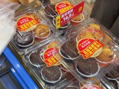 -味多美蛋糕(阜成门店)