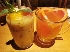 -MR.ROCKY洛奇先生·西餐&酒吧(琶醍店)