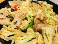 -朱仔记食府(江南大道店)