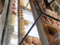 -君之狮子山·轻糖烘焙(松江印象城店)