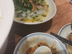 -周家二小姐的菜(西津渡店)