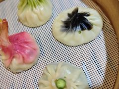 -隆喜元鱼汤包·海鲜(中联广场店)