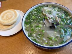 -秦香阁·西北家常菜(徐汇日月光中心店)