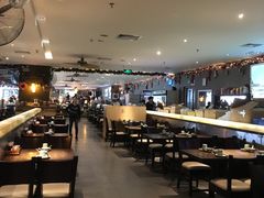 大堂-大头虾越式风味餐厅(光明广场店)
