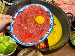 -萍姐火锅·公路夜市(南京新街口店)