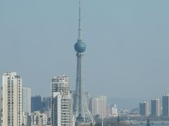 -洛阳市隋唐城遗址植物园