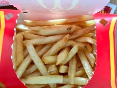 -麦当劳(城西银泰店)