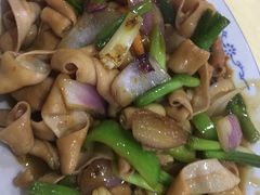 豉油王鸭肠-电白鸭粥店(下沙二坊88号店)