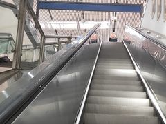 -黄浦路(地铁站)