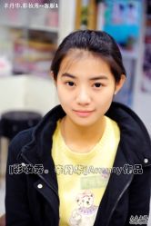 -上海彩妆秀摄影设计有限公司