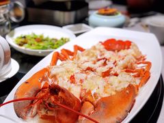 -徐记海鲜(汉城湖|太奥店)