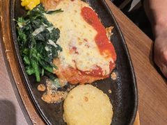 -萨莉亚意式餐厅(杭州滨江天街店)