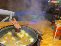 -小小河边鱼(天润城店)