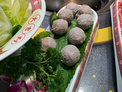 -大吉利·潮汕鲜牛肉火锅(总店)