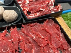 -林记潮牛·牛肉火锅(上马墩店)