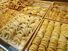 -玛尔哈巴·塔塔尔糕点(华侨小区店)
