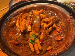 -蚝太郎 • 海鲜烧烤(Upark店)