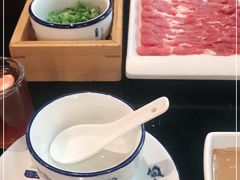 -北门涮肉·炭火铜锅涮肉(什刹海店)