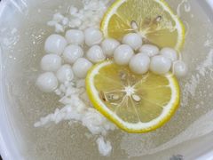 -串妹花式冰粉(乐山总店)