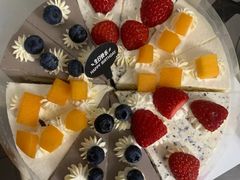 -幸福西饼生日蛋糕·下午茶(闵行店)