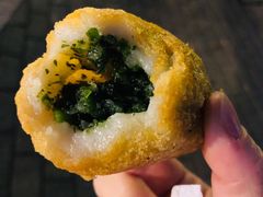 -毛华美食(清扬路店)