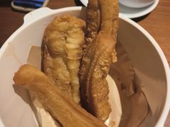-锡和无锡菜·三白油条(景丽苑店)