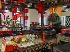 -矮板凳老火锅(宽窄巷子店)