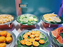 -一号桥自助火锅城(揽秀园西街店)