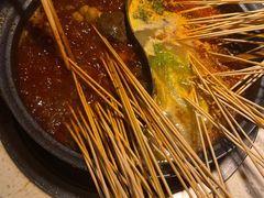 -青年火锅(吾悦广场直营店)