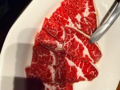 -NIUAN牛庵·和牛烤肉(恒隆店)