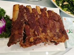-小贝壳酒楼(经九路店)