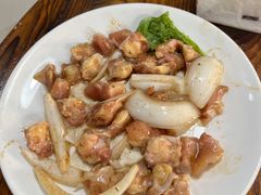 -久儿地炉烤肉(海信慧园店)