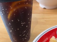 -明記茶餐廳(福田总店)