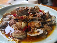 麻辣花甲-戴记龙虾(天泽街店)