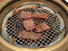 -御牛道日式烤肉料理(杭州万象城店)