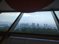 -杭州国际会议中心洲际酒店-原素全日餐厅(解放东路店)