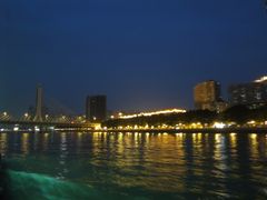 -珠江夜游广州塔·中大码头