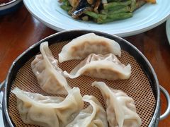 -三羊居食府(文艺路店)
