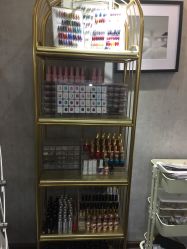 -丫丫NAIL日式自助美甲美睫沙龙