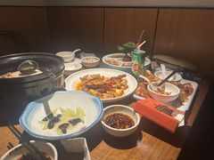 -乔街深夜食堂·小龙虾·高压锅生蚝(杭州总店)