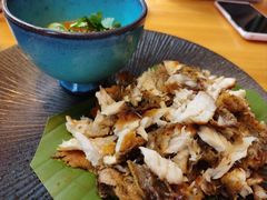 -山茶云南菜(永安里店)