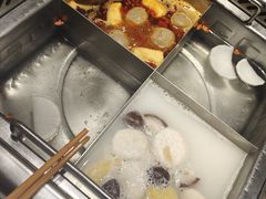 -海底捞火锅(高科广场店)