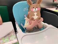 -淘蛙(广州星寰国际商业中心店)