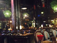 -胡桃里乐队酒馆(鎏嘉码头店)