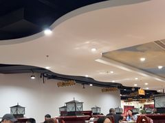 -比亚森自助烤肉料理(裕华店)