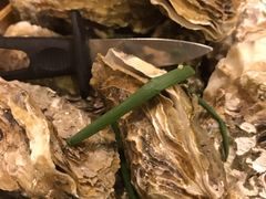 竹篮生蚝-全渔村小海鲜