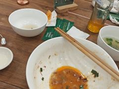 -老刘家永盛斋·传统泡馍(东关南街店)