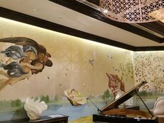 -大连一方城堡豪华精选酒店大堂吧