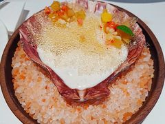 -王品牛排(郑州大卫城店)