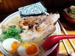 -老龙亭拉面店